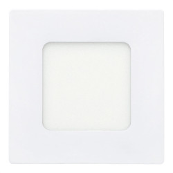 Downlight led 3W quadrado