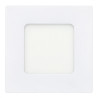 Downlight panel 3W cuadrado