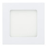 Downlight led 6W quadrado