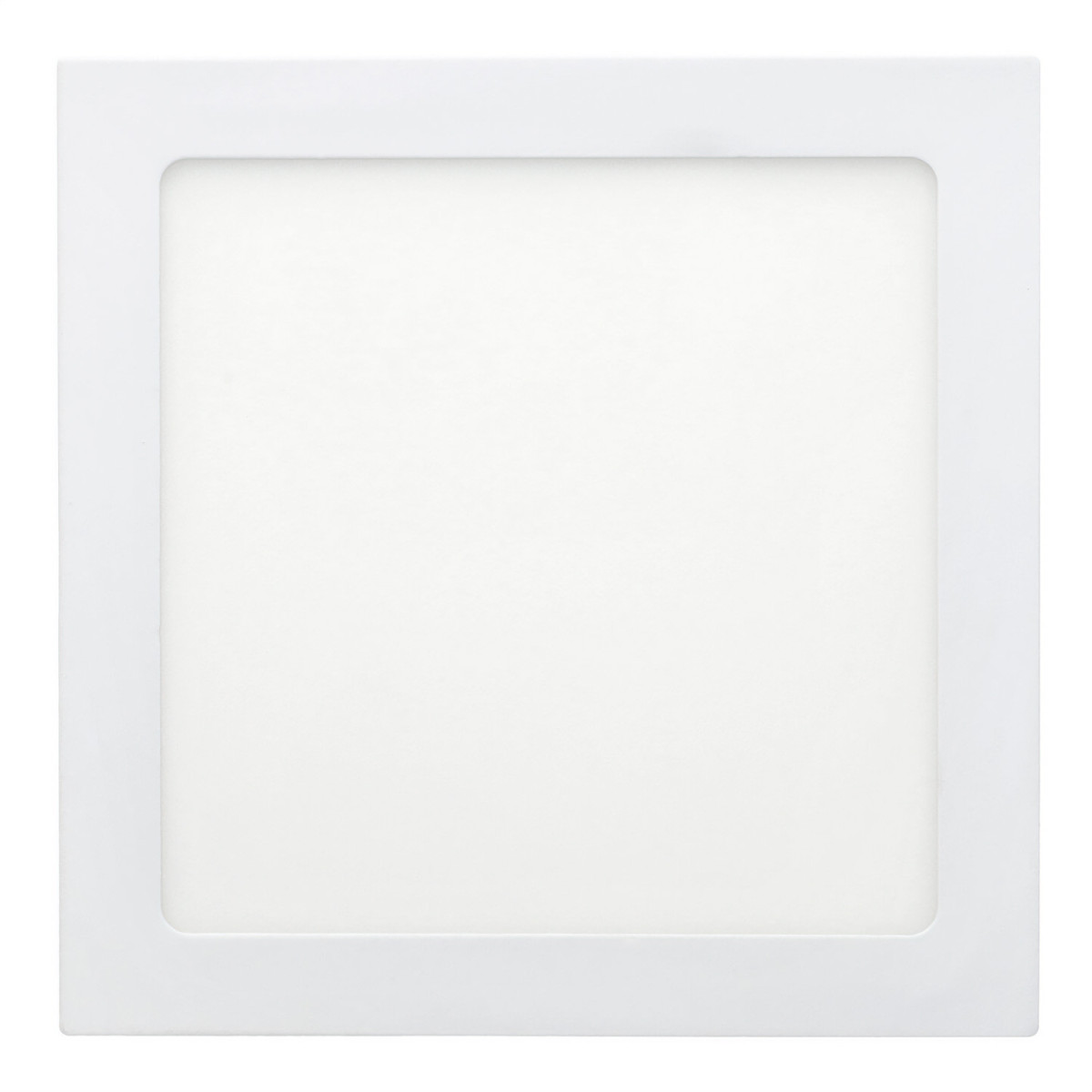 Downlight - Square 18W Panel