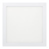Downlight LED de 24W quadrado