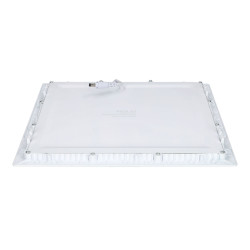 Downlight panel 24W cuadrado