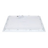 Downlight LED de 24W quadrado