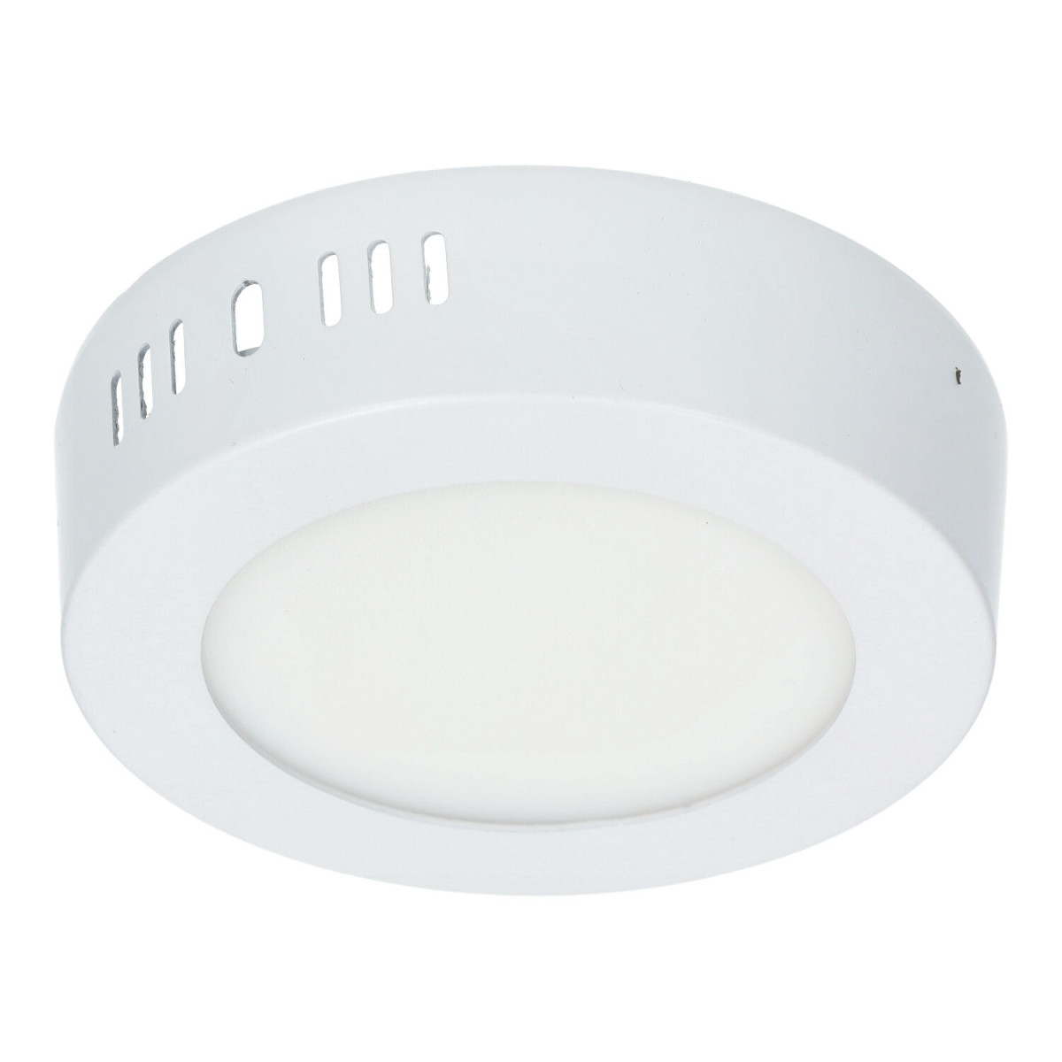Lâmpada de teto LED 6W