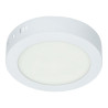 Plafón Led 12W redondo