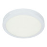 Plafón Led 24W redondo