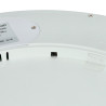 Plafón LED redondo CCT 32W