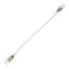Conexão dupla para faixa de LED RGB 220V