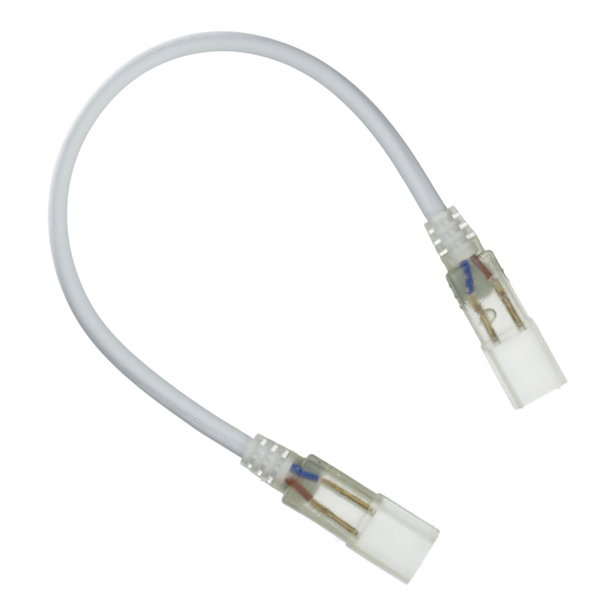 Double Connector for 220V LED Strips