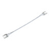 Cabo de ligação duplo COB LED strip