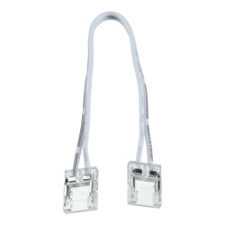 Cabo de ligação duplo COB LED strip