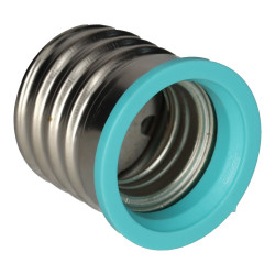 ceramic E27 to E40 adapter