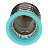 ceramic E27 to E40 adapter