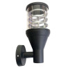 Aplique exterior aluminio E27 IP65