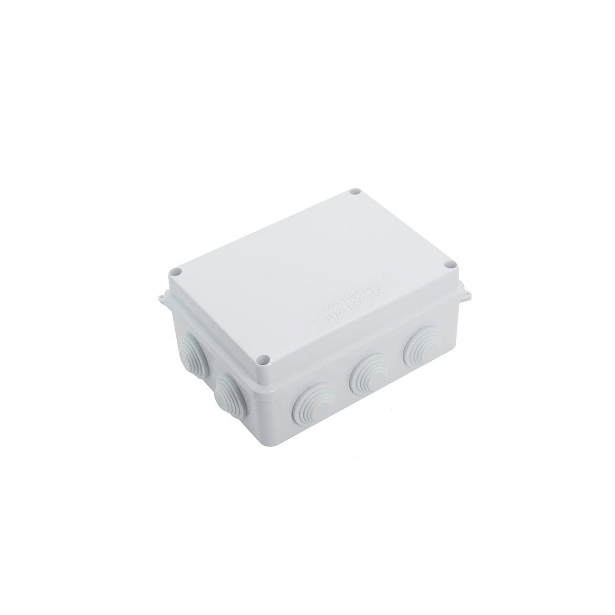 Caja estanca 150x110x70mm IP65