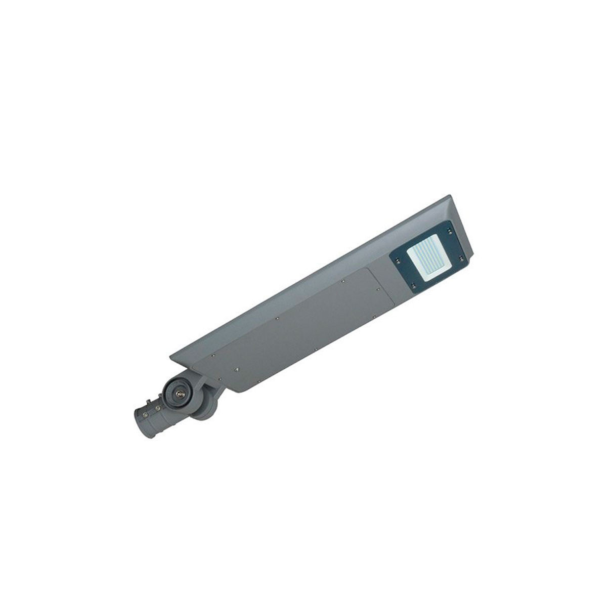 Farola solar LED 60W alumbrado público