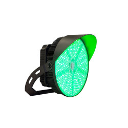 Foco proyector LED atracción pesca 320W