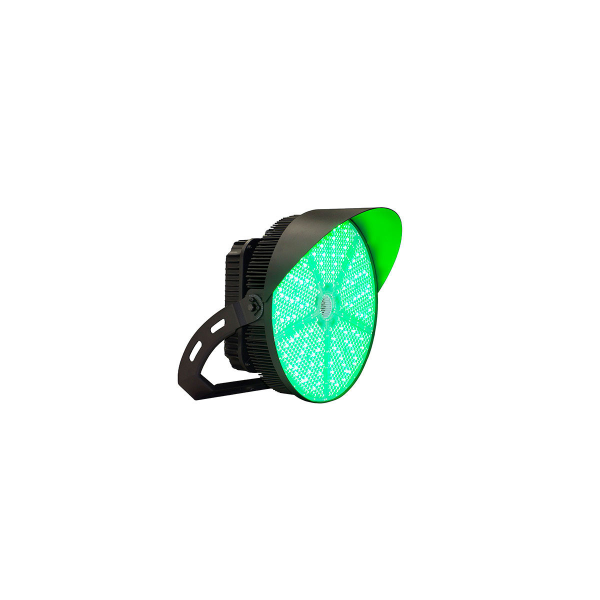 LED fishing attraction spotlight 720W