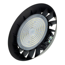 UFO High Bay LED Light - 150W Samsung LED - Philips driver