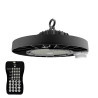 Lampe à LED programmable Samsung UFO 100W - Lifud