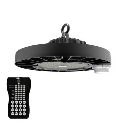 Campana LED UFO 200W programable Samsung - Lifud