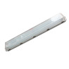 Pantalla Estanca ATEX 2 Tubos LED T8 9W IP66 600mm