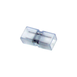 Empalme tira led 220V