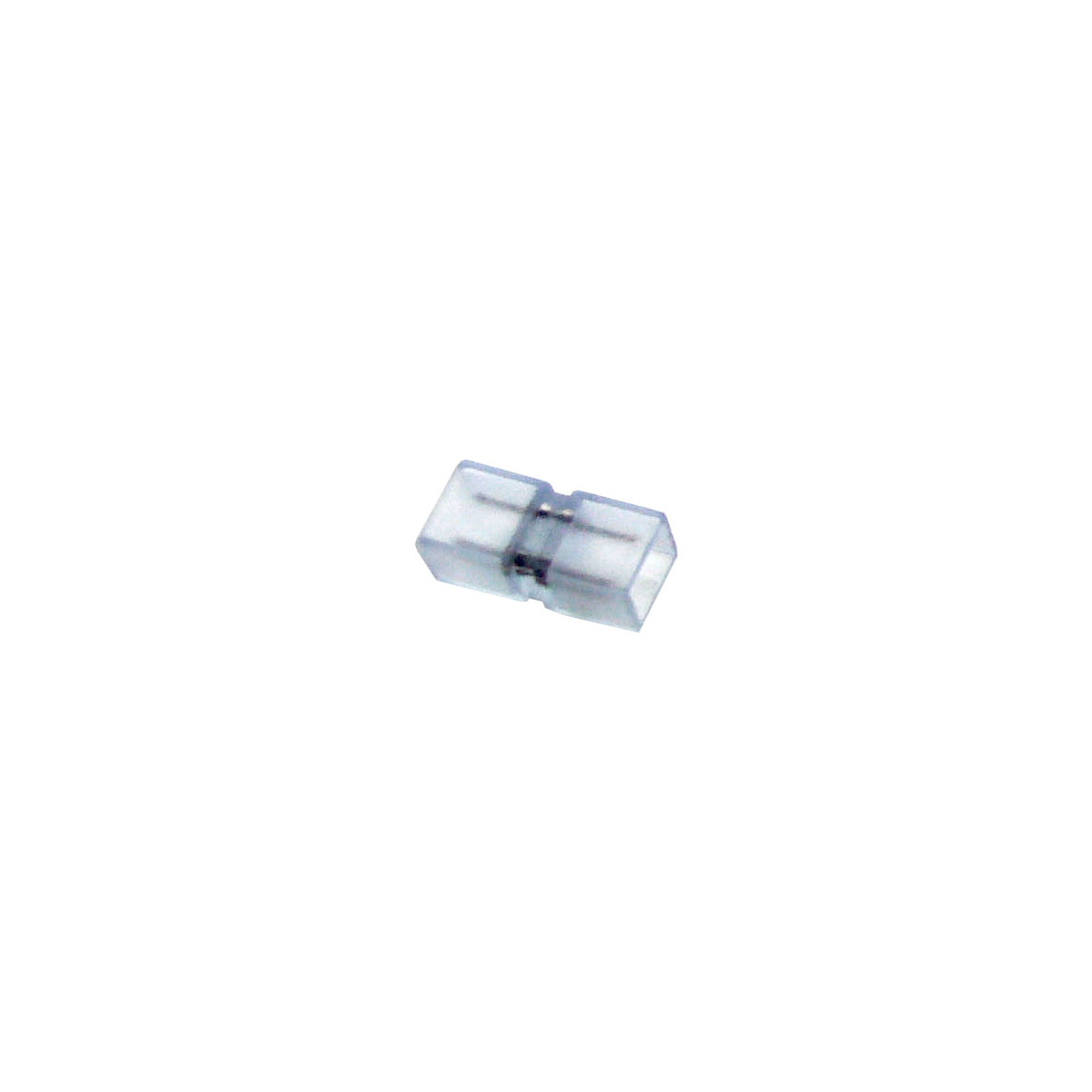 Empalme tira led 220V
