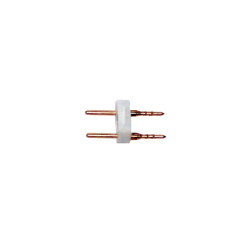 Pincho conector rectificador tira led 220V
