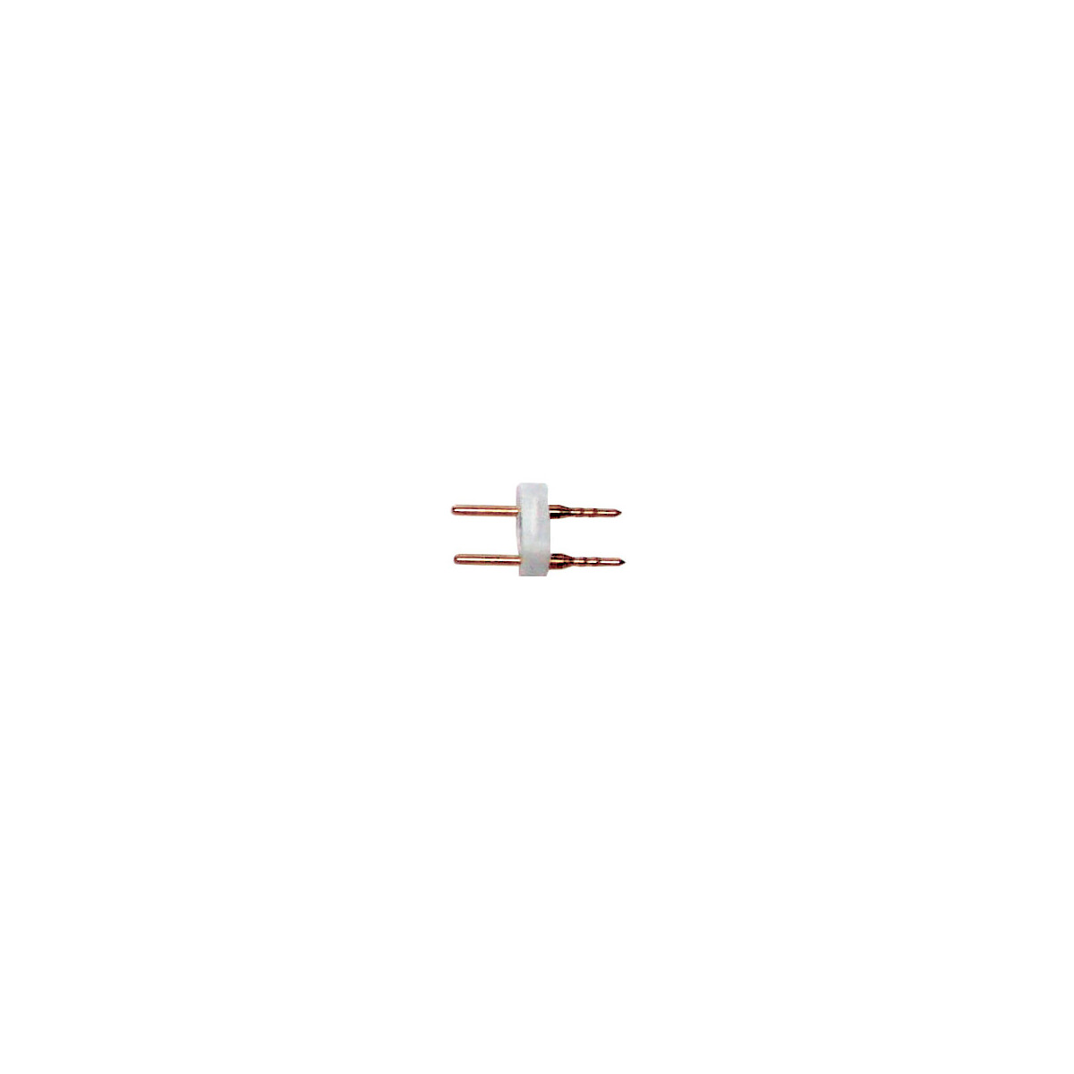Pincho connector rectifier strip led 220V