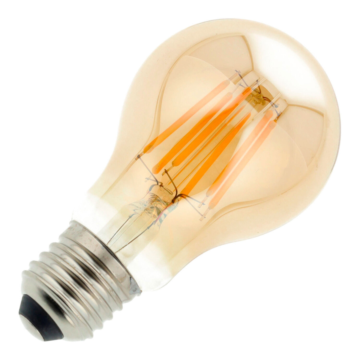 Ampoule de style rétro réglable 360º 6W