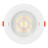Led Downlight 12W PC series