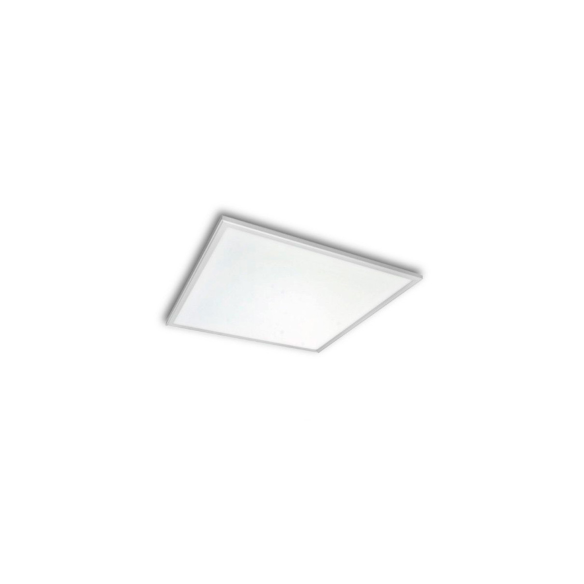 40W 60X60 LED PANEL - ECO SERIES