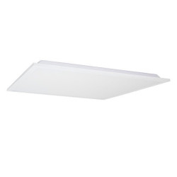 Panel LED 60X60 40W LIFUD UGR19 flicker free