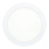 Downlight - Round 18W Panel ECO