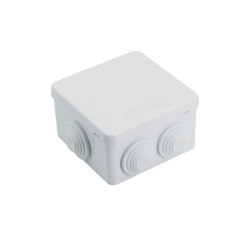Caja estanca 85x85x50mm IP55