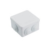 Caixa estanque 85x85x50mm IP55