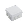 100x100x70mm waterproof junction box