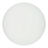 Downlight Led 22W sem borda - ajustável