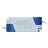 Driver painel de LED ajustável 6W para 15W