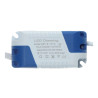 Driver painel de LED ajustável 3W para 7W