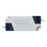 Driver para panel LED de 8W a 12W