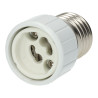 Adaptateur GU10 à E27