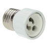 GU10 to E27 adapter