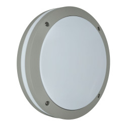 Plafond rond en aluminium IP65