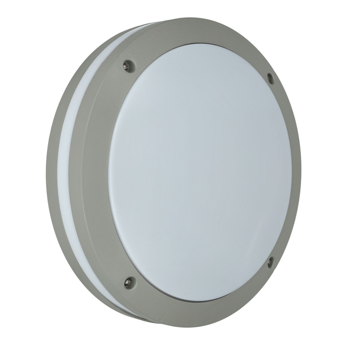 Plafond rond en aluminium IP65