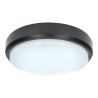 Round bulkhead lamp 15W IP54