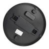 Round bulkhead lamp 12W IP54
