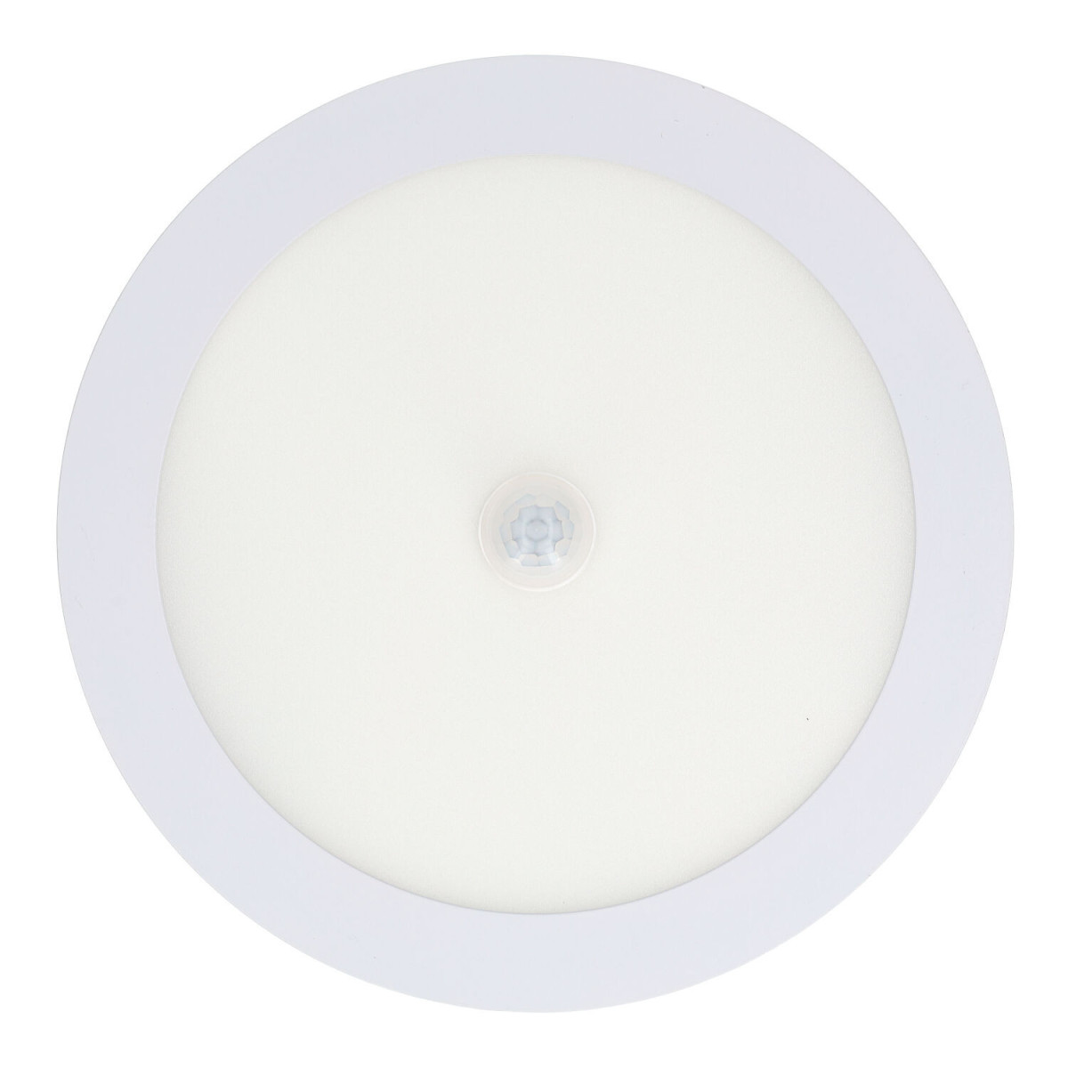 LED slim panel - 18W,  Presence Detector
