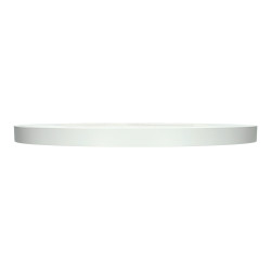 Plafón LED redondo CCT 32W